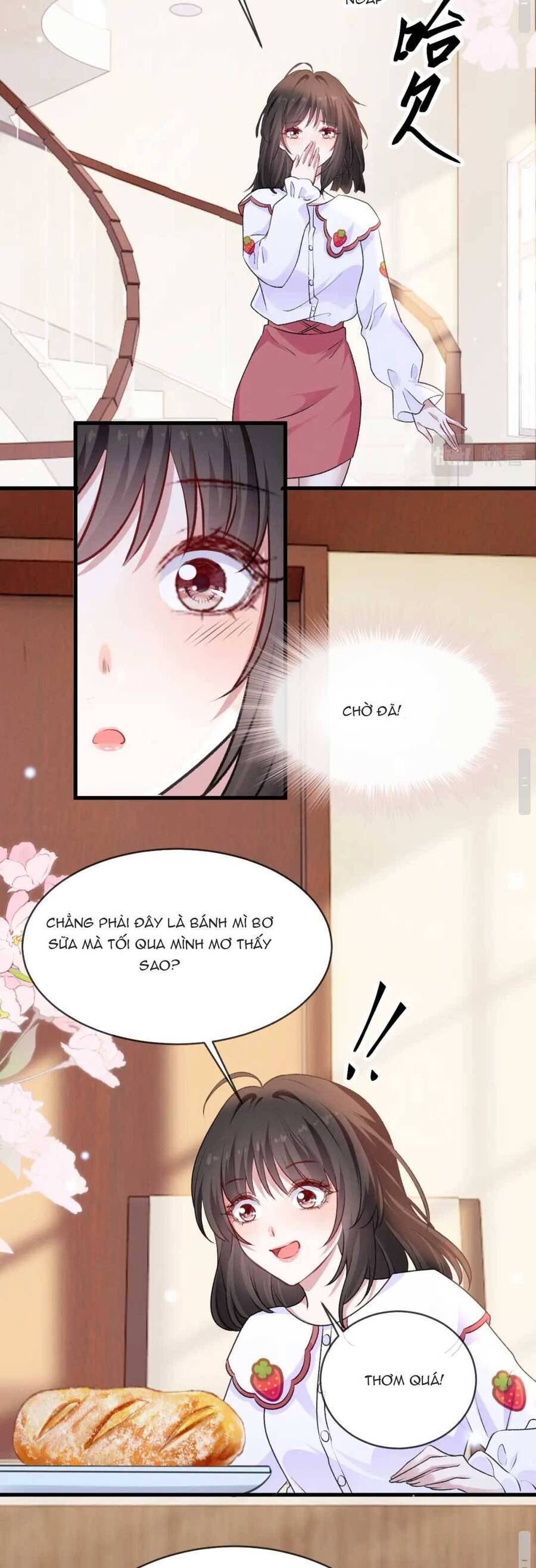 Sống Chung Với Đại Tỷ Ma Cà Rồng Chapter 9 - 47