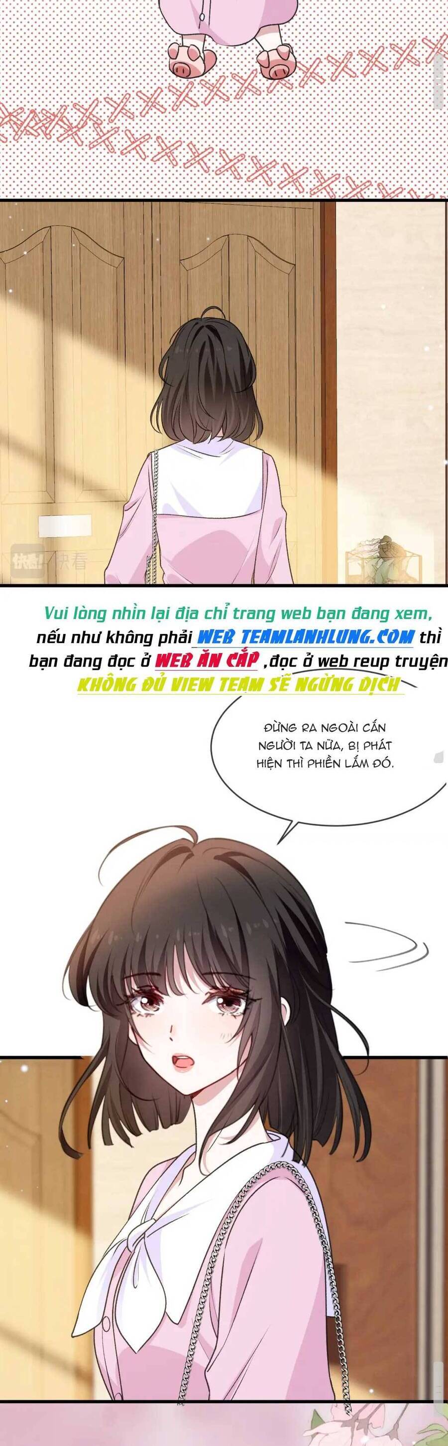 Sống Chung Với Đại Tỷ Ma Cà Rồng Chapter 9 - 6