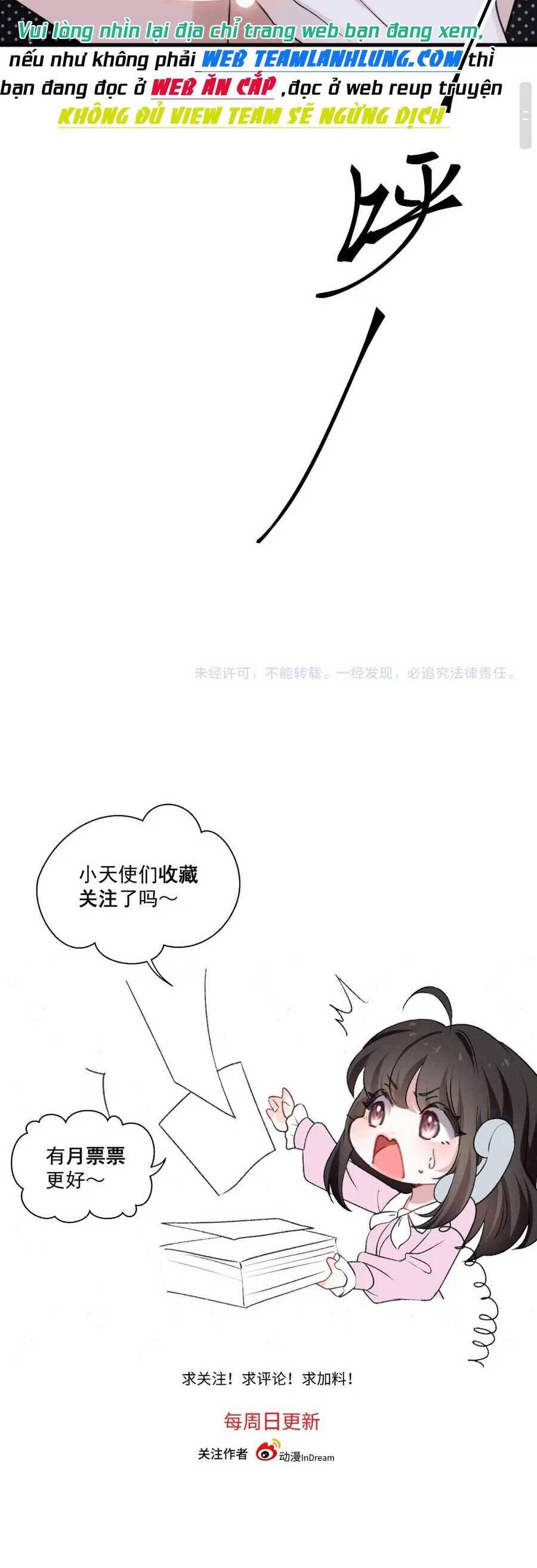 Sống Chung Với Đại Tỷ Ma Cà Rồng Chapter 9 - 52