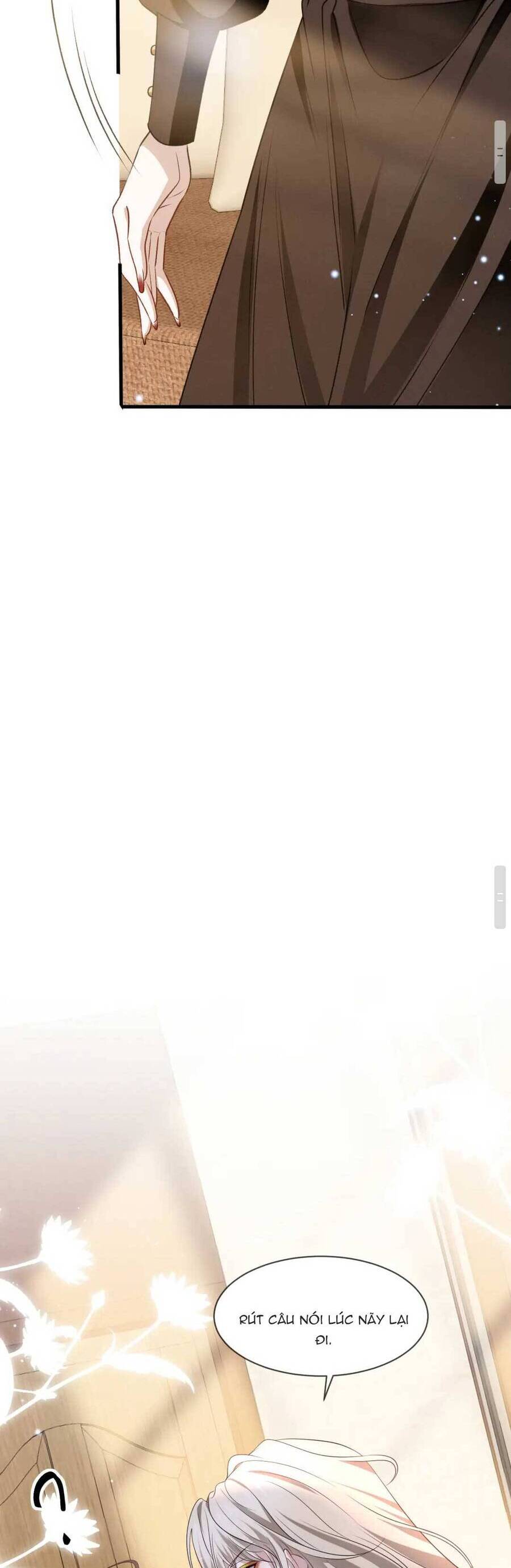 Sống Chung Với Đại Tỷ Ma Cà Rồng Chapter 9 - 8