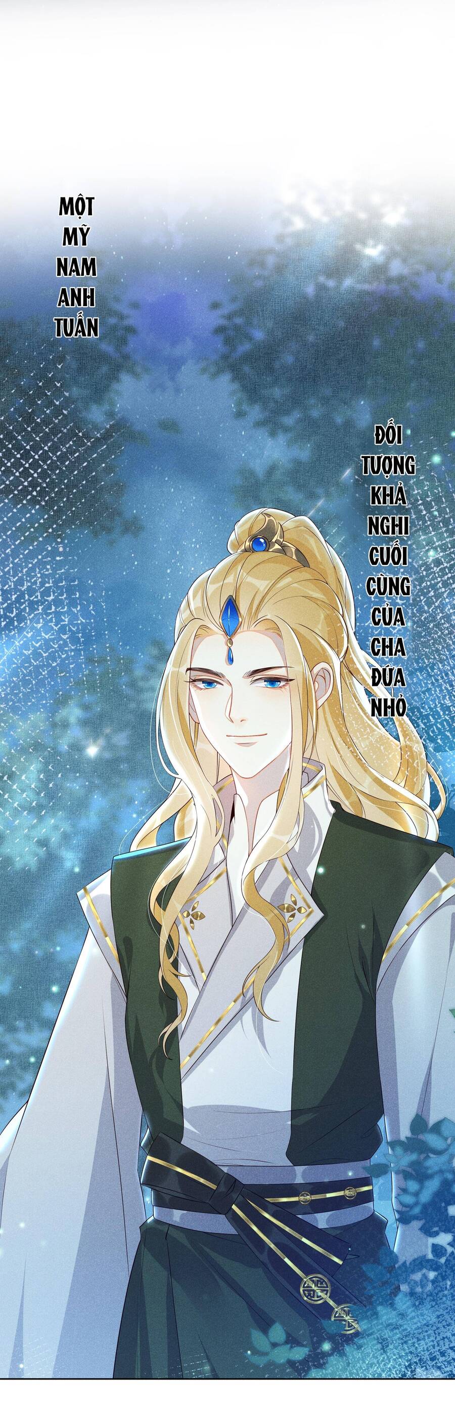 Quý Phi Hôm Nay Cũng Bị Thịt Chapter 12 - 2