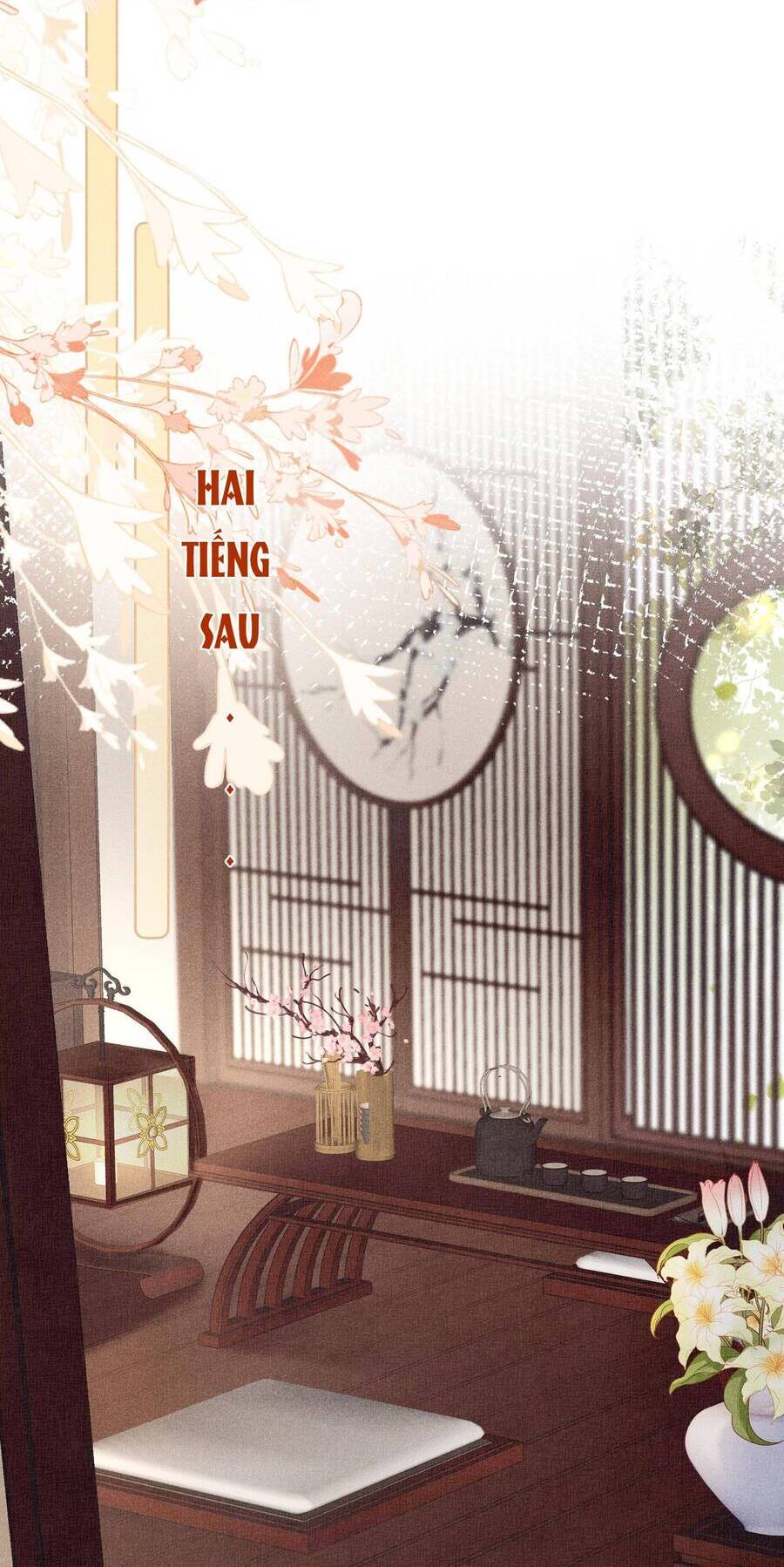 Quý Phi Hôm Nay Cũng Bị Thịt Chapter 13 - 30