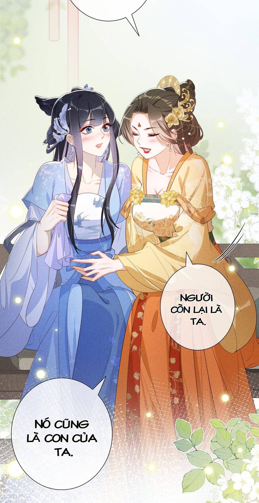 Quý Phi Hôm Nay Cũng Bị Thịt Chapter 13 - 9