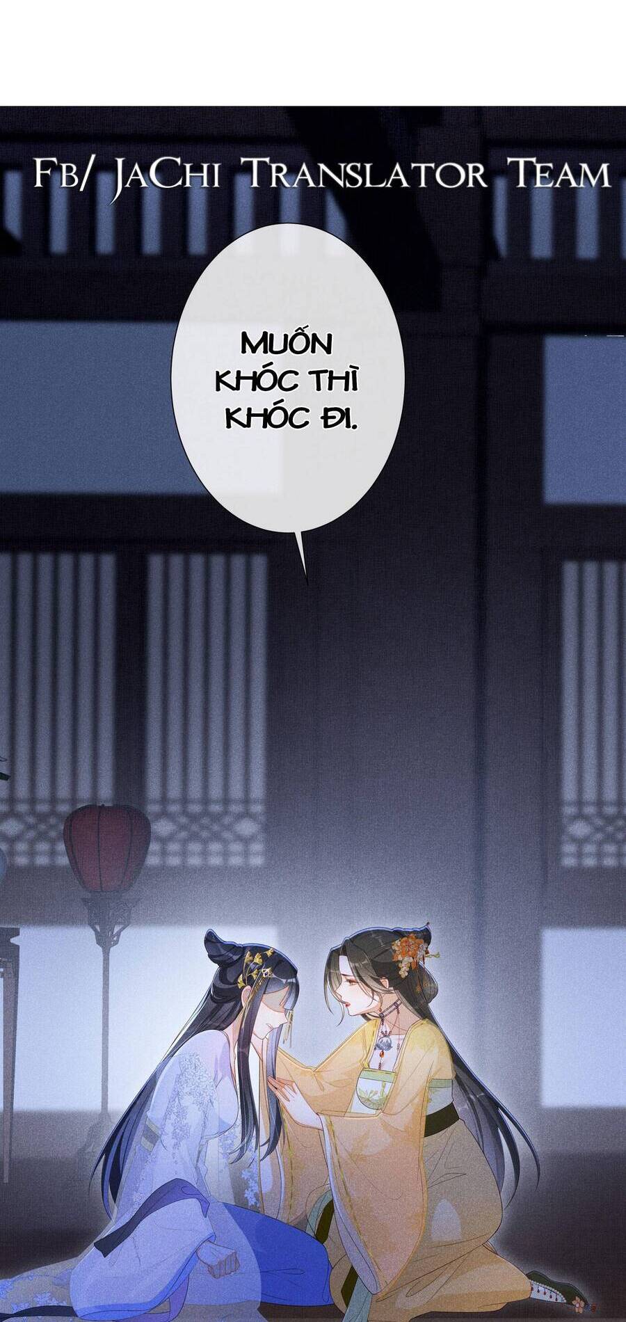 Quý Phi Hôm Nay Cũng Bị Thịt Chapter 8 - 13