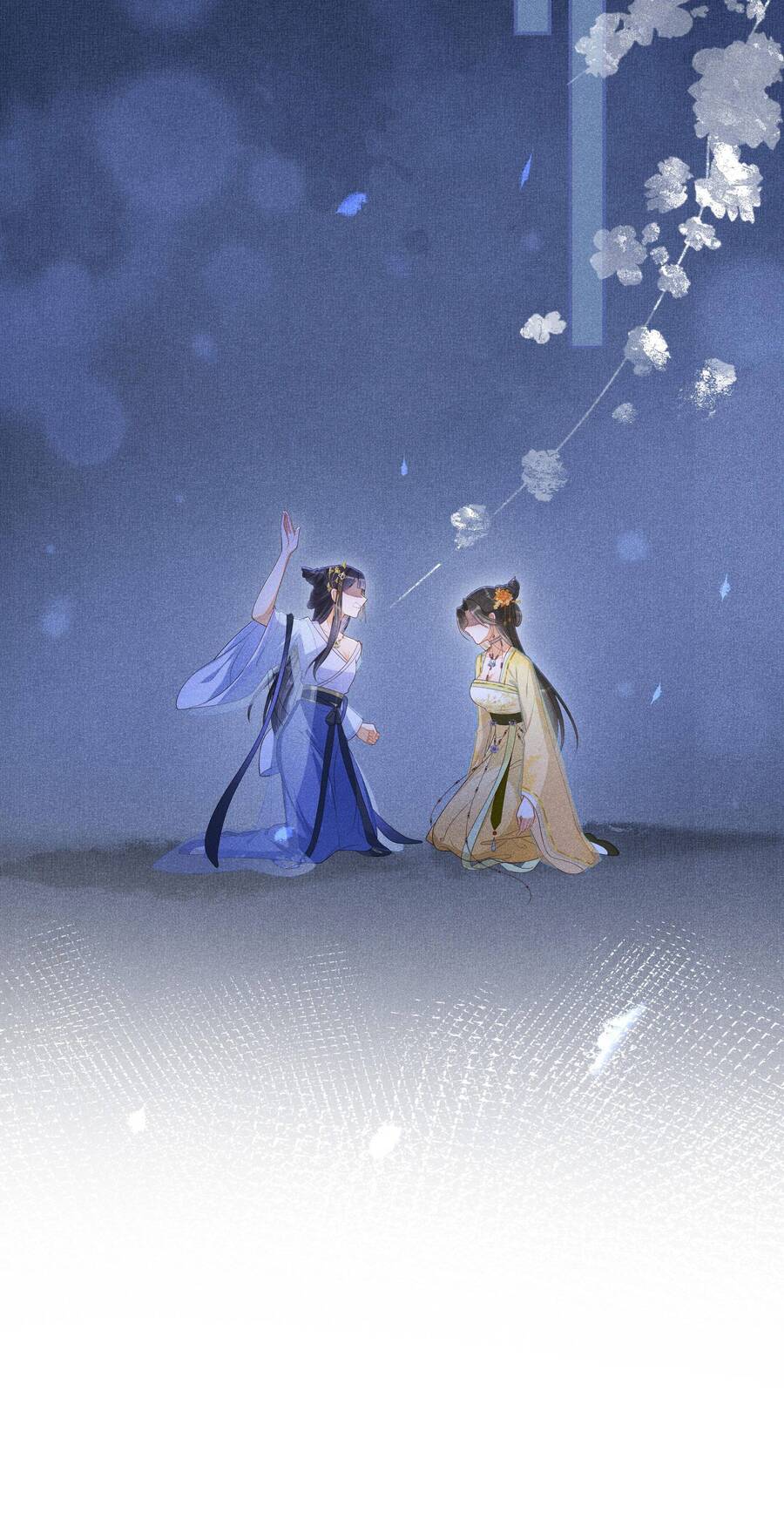 Quý Phi Hôm Nay Cũng Bị Thịt Chapter 8 - 10
