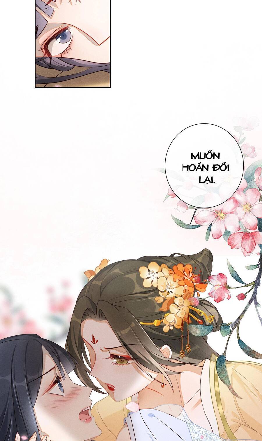 Quý Phi Hôm Nay Cũng Bị Thịt Chapter 3 - 23