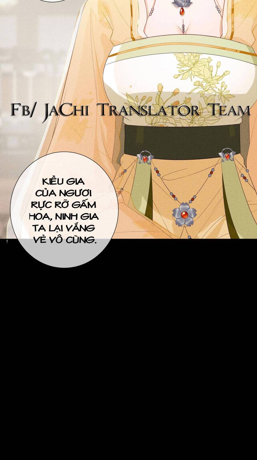 Quý Phi Hôm Nay Cũng Bị Thịt Chapter 4 - 19