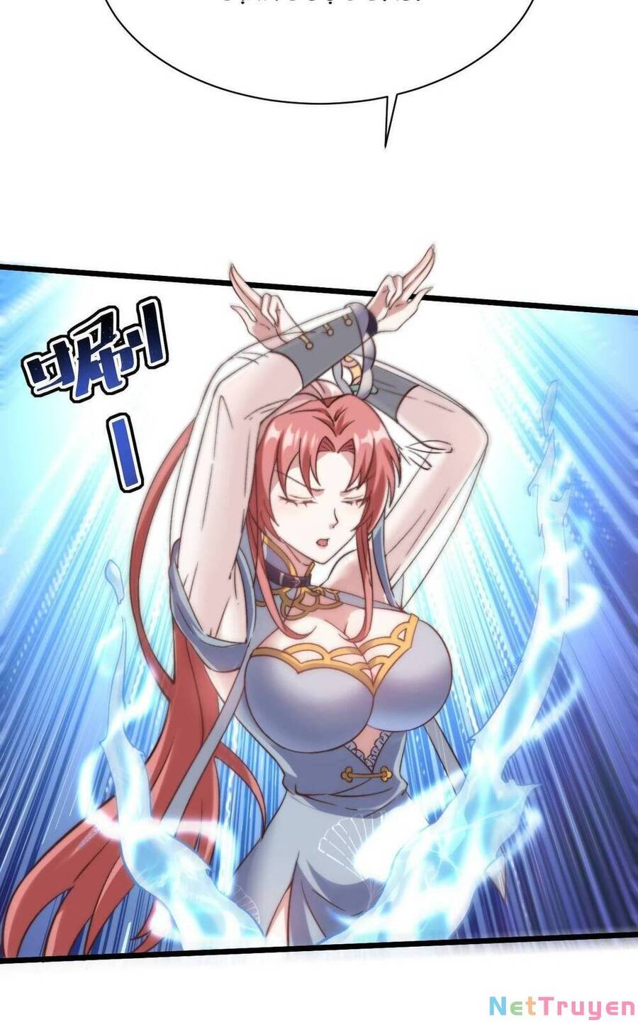 Lô Đỉnh Độc Quyền Của Các Nữ Đế Tương Lai Chapter 10 - 13