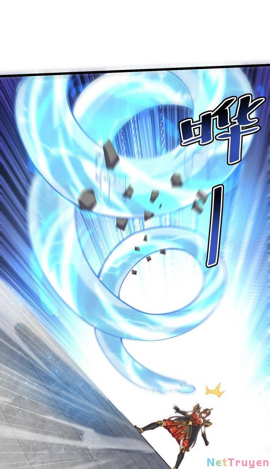 Lô Đỉnh Độc Quyền Của Các Nữ Đế Tương Lai Chapter 10 - 14