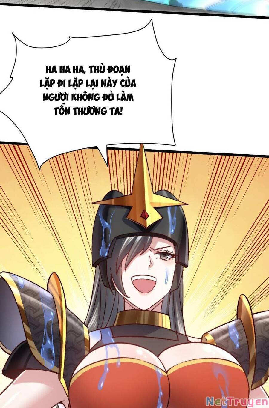 Lô Đỉnh Độc Quyền Của Các Nữ Đế Tương Lai Chapter 10 - 16