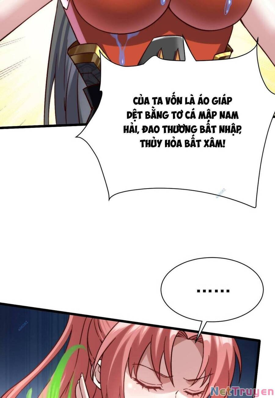 Lô Đỉnh Độc Quyền Của Các Nữ Đế Tương Lai Chapter 10 - 17