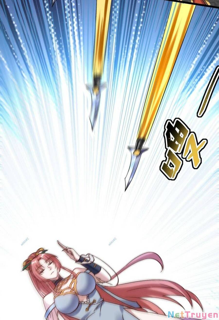 Lô Đỉnh Độc Quyền Của Các Nữ Đế Tương Lai Chapter 10 - 19
