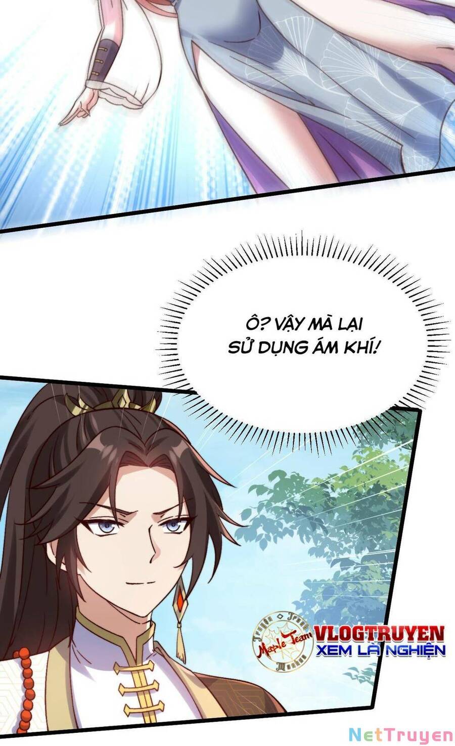 Lô Đỉnh Độc Quyền Của Các Nữ Đế Tương Lai Chapter 10 - 20