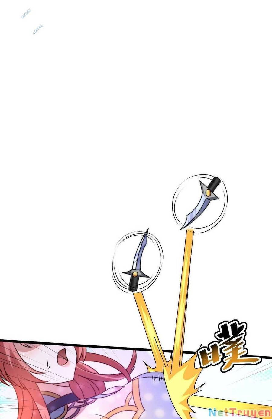 Lô Đỉnh Độc Quyền Của Các Nữ Đế Tương Lai Chapter 10 - 21
