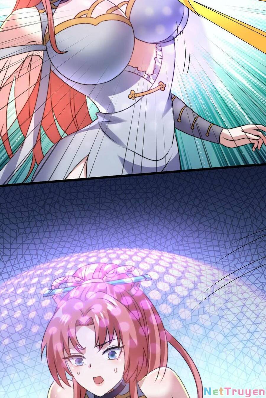 Lô Đỉnh Độc Quyền Của Các Nữ Đế Tương Lai Chapter 10 - 22