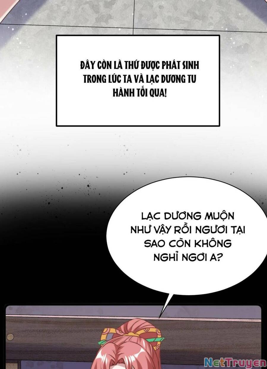 Lô Đỉnh Độc Quyền Của Các Nữ Đế Tương Lai Chapter 10 - 24