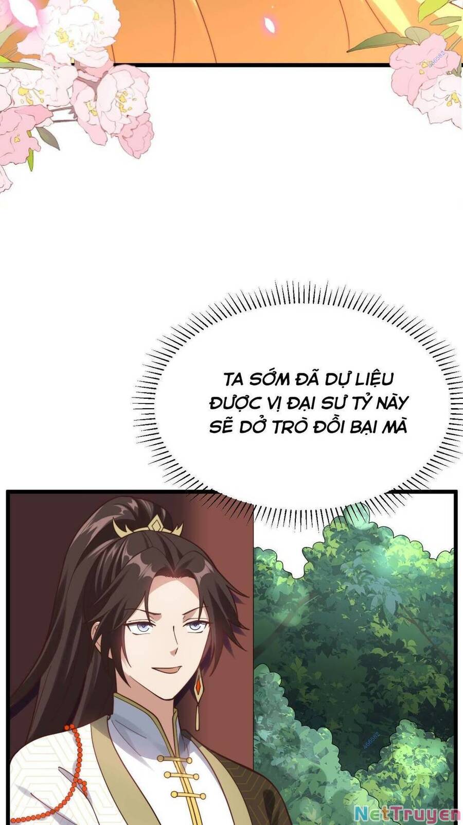 Lô Đỉnh Độc Quyền Của Các Nữ Đế Tương Lai Chapter 10 - 27