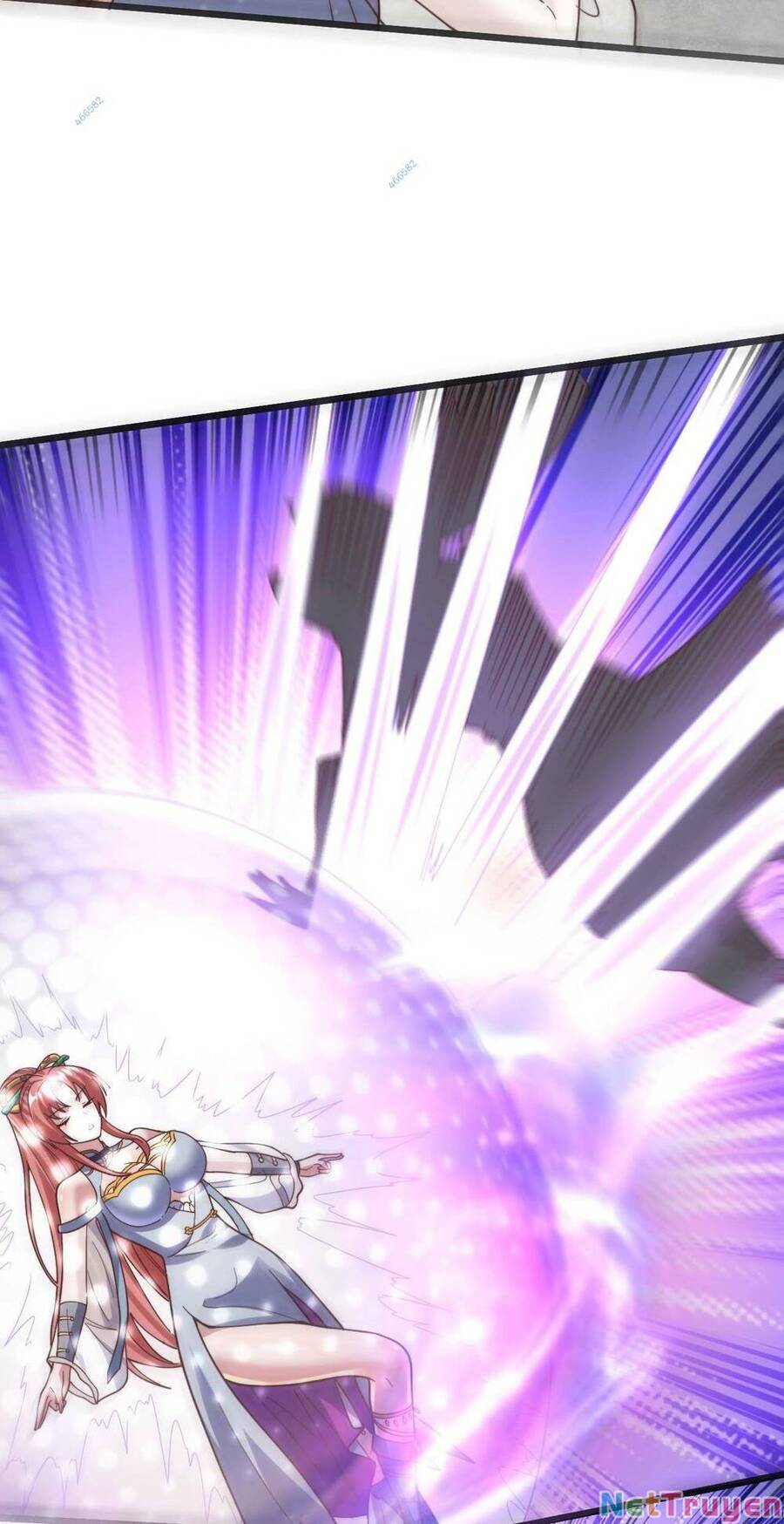Lô Đỉnh Độc Quyền Của Các Nữ Đế Tương Lai Chapter 10 - 31
