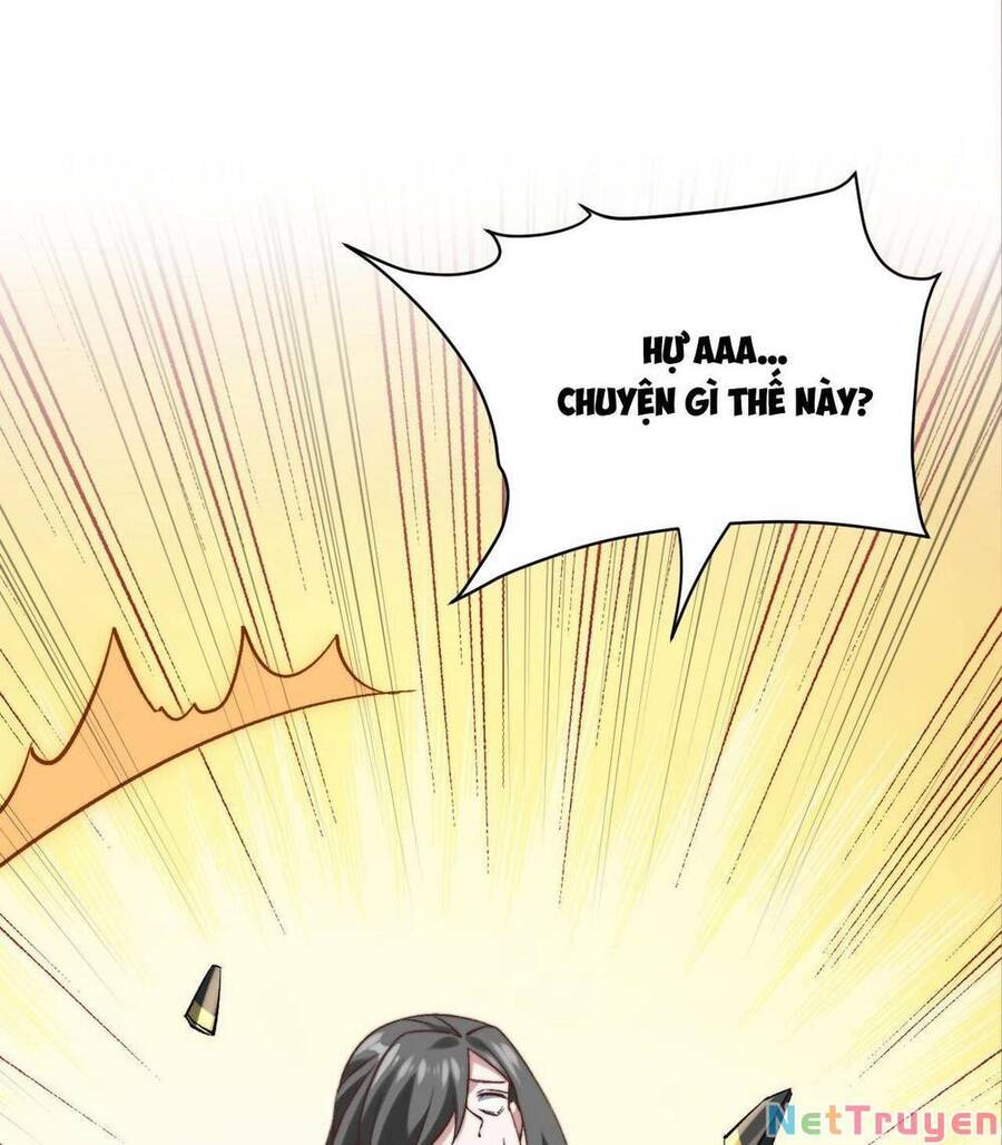 Lô Đỉnh Độc Quyền Của Các Nữ Đế Tương Lai Chapter 10 - 33