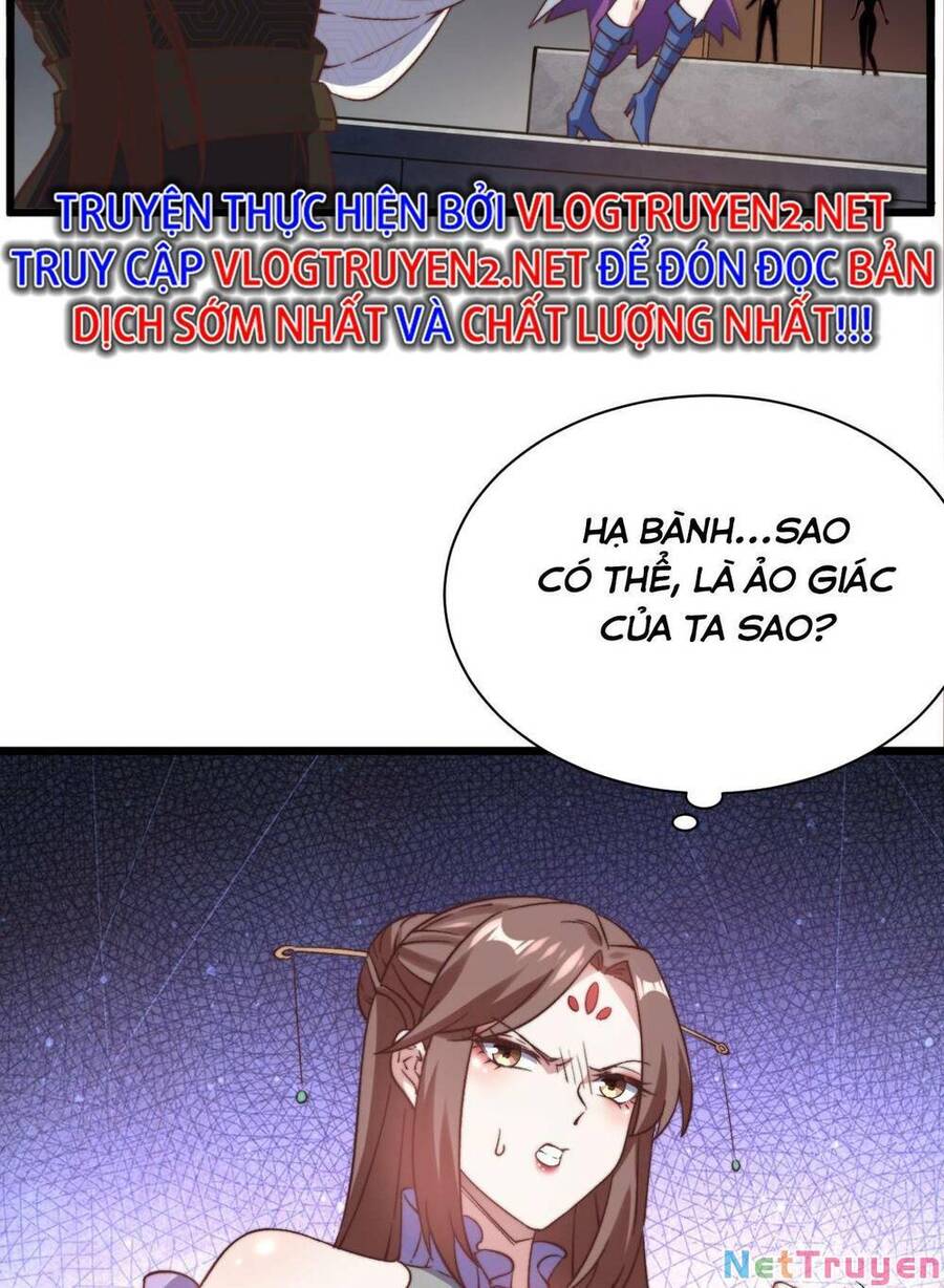 Lô Đỉnh Độc Quyền Của Các Nữ Đế Tương Lai Chapter 10 - 37