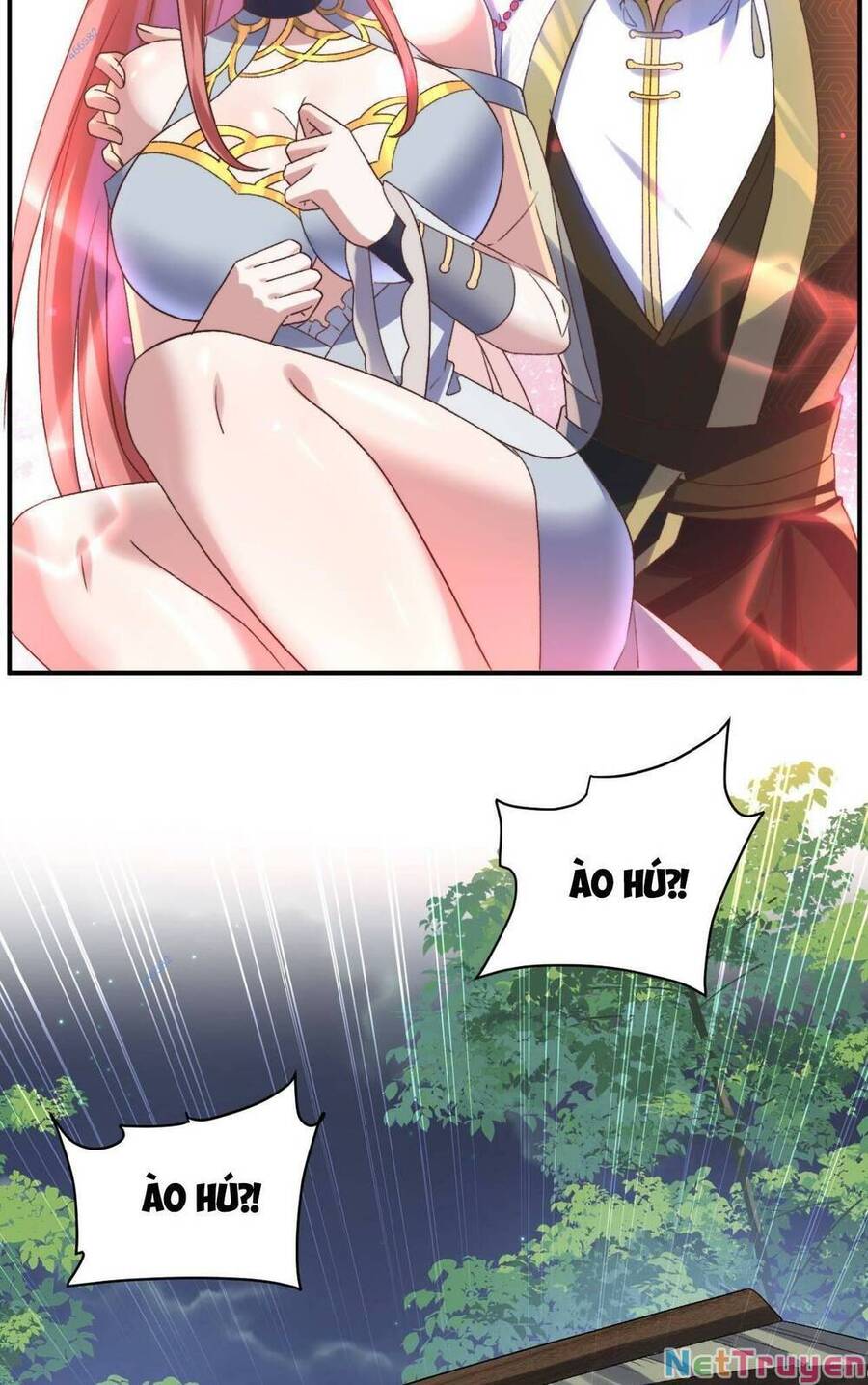 Lô Đỉnh Độc Quyền Của Các Nữ Đế Tương Lai Chapter 10 - 5