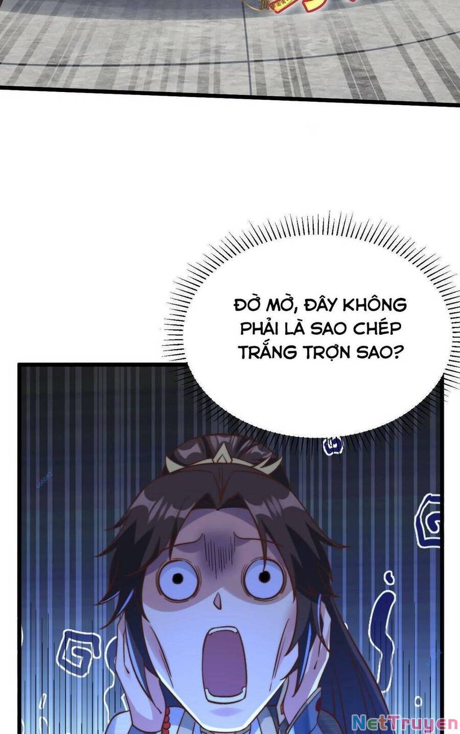 Lô Đỉnh Độc Quyền Của Các Nữ Đế Tương Lai Chapter 10 - 9