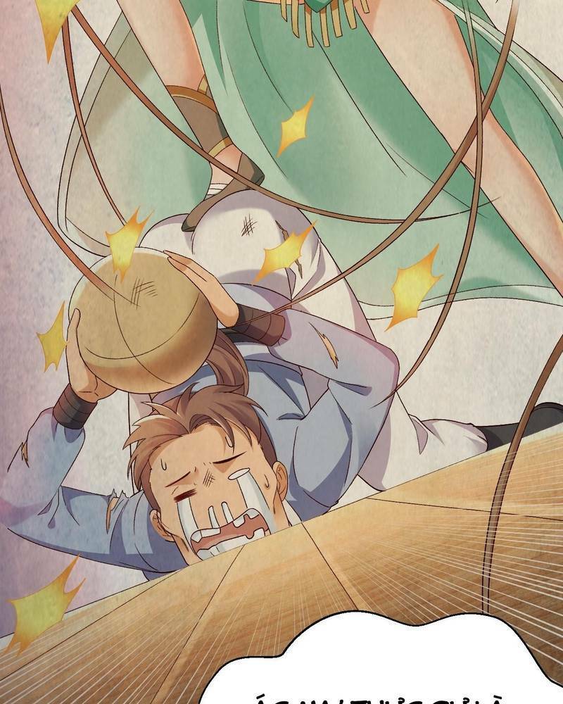 Lô Đỉnh Độc Quyền Của Các Nữ Đế Tương Lai Chapter 3 - 11