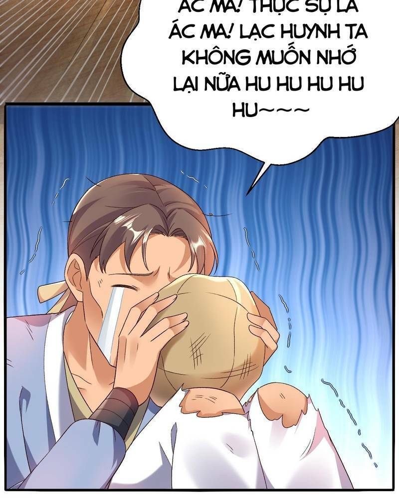 Lô Đỉnh Độc Quyền Của Các Nữ Đế Tương Lai Chapter 3 - 12