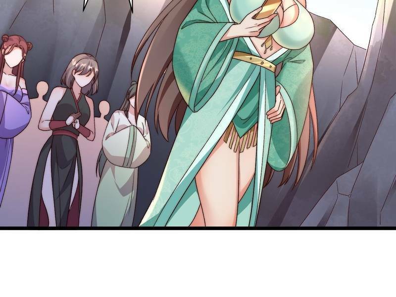 Lô Đỉnh Độc Quyền Của Các Nữ Đế Tương Lai Chapter 3 - 17