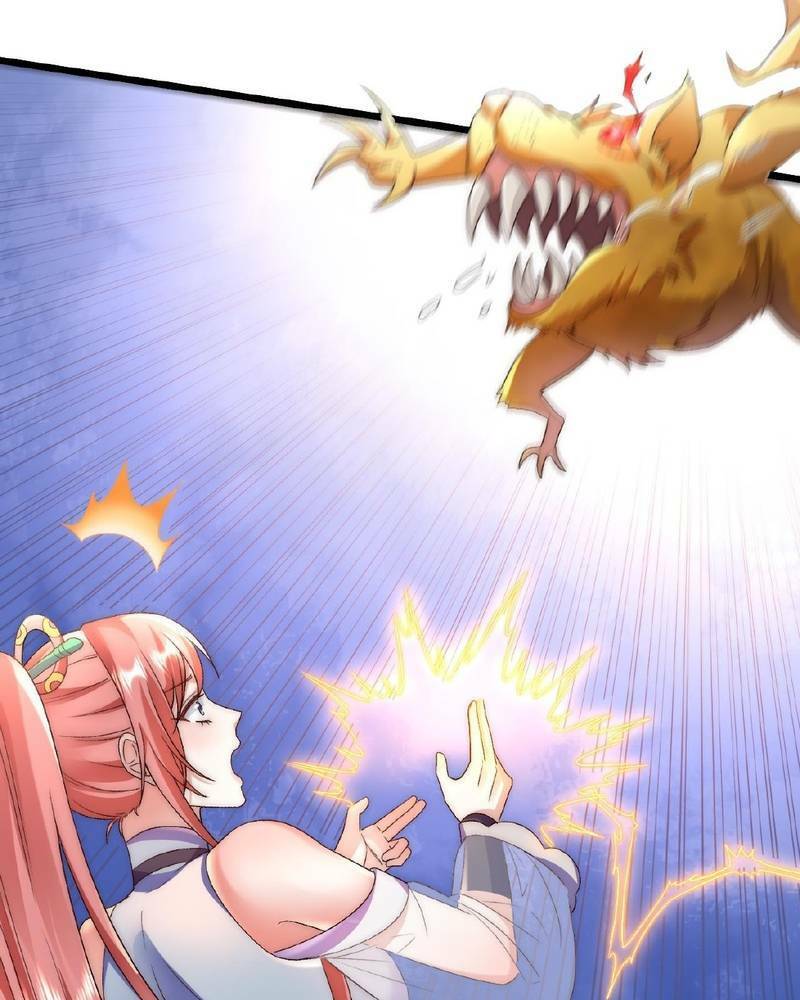 Lô Đỉnh Độc Quyền Của Các Nữ Đế Tương Lai Chapter 3 - 29