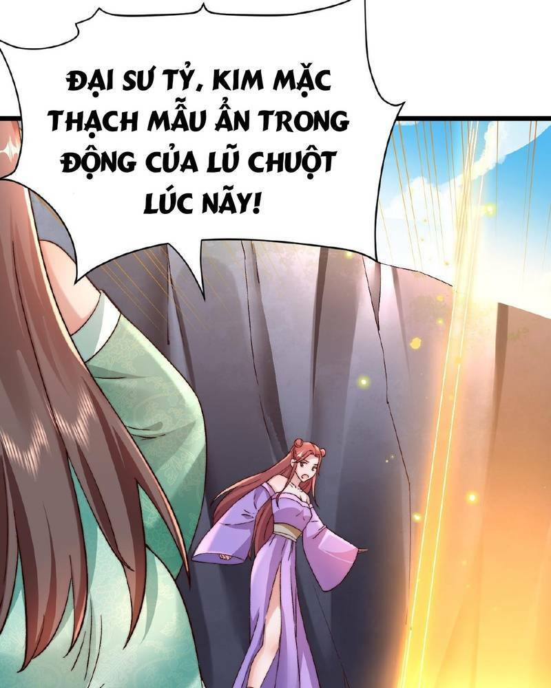 Lô Đỉnh Độc Quyền Của Các Nữ Đế Tương Lai Chapter 3 - 35