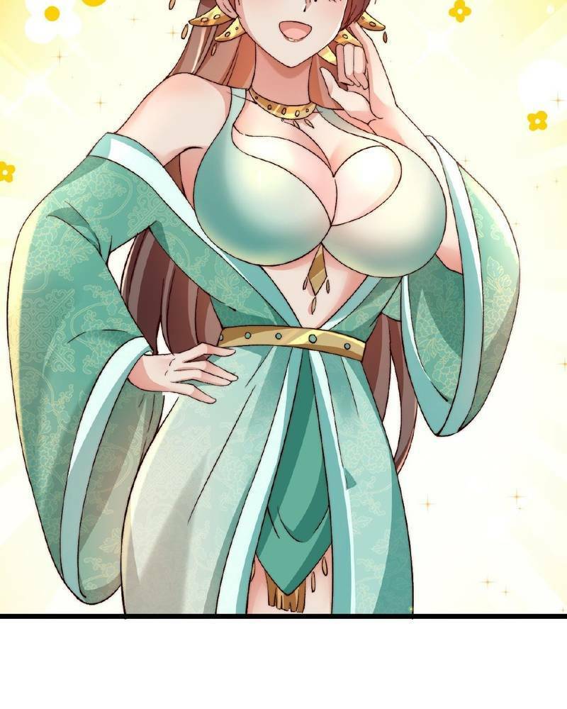 Lô Đỉnh Độc Quyền Của Các Nữ Đế Tương Lai Chapter 3 - 37