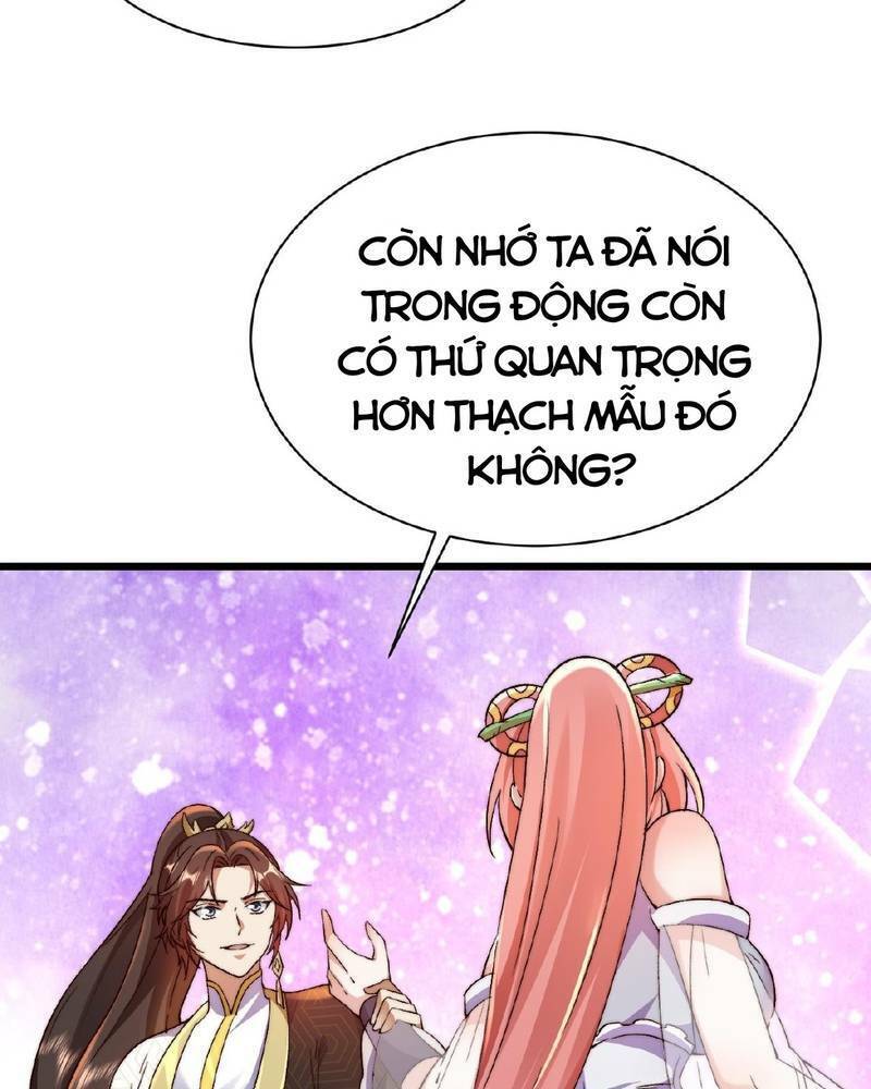 Lô Đỉnh Độc Quyền Của Các Nữ Đế Tương Lai Chapter 3 - 39