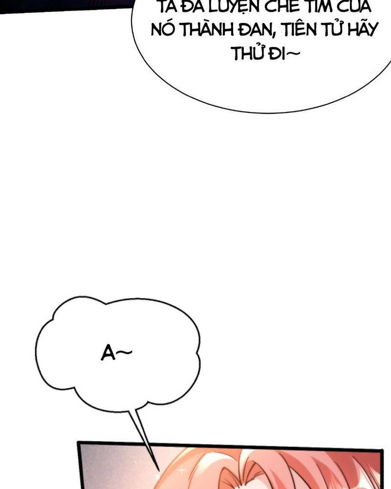 Lô Đỉnh Độc Quyền Của Các Nữ Đế Tương Lai Chapter 3 - 48