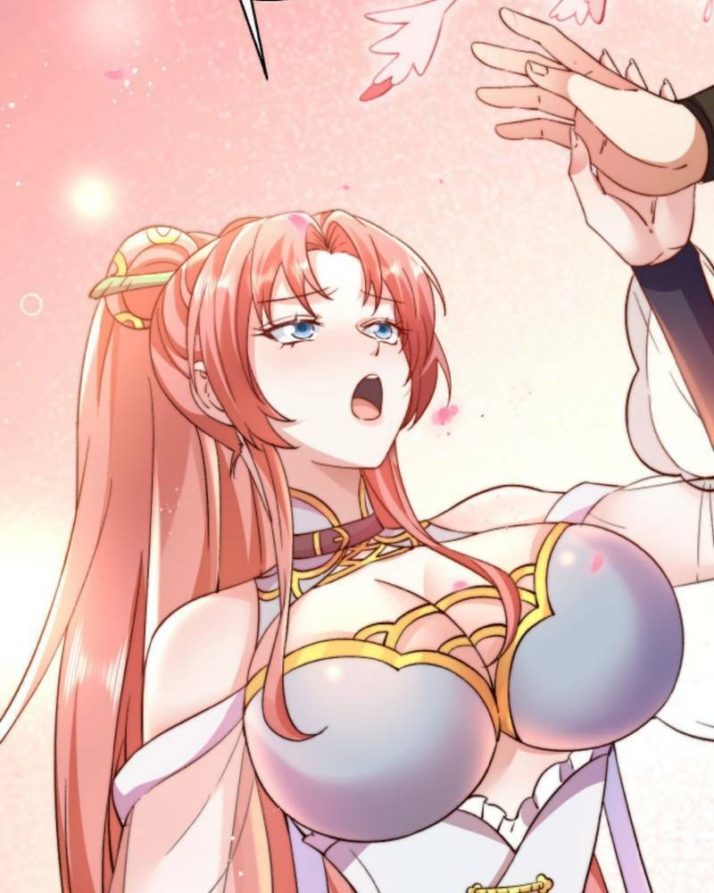 Lô Đỉnh Độc Quyền Của Các Nữ Đế Tương Lai Chapter 3 - 50