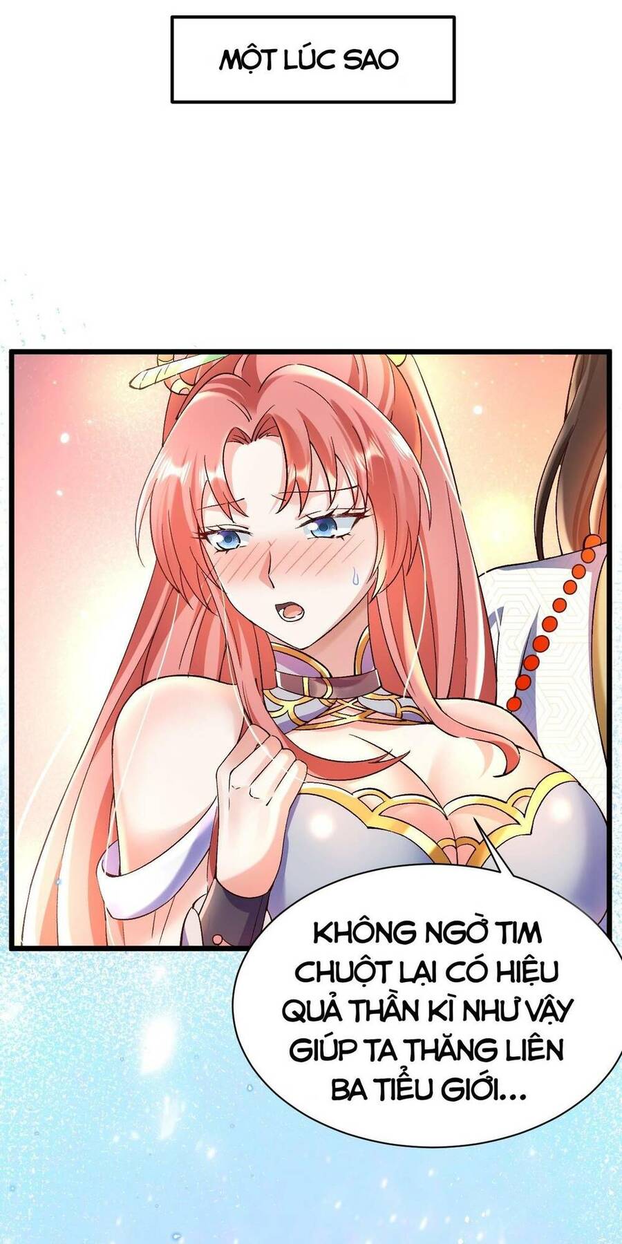 Lô Đỉnh Độc Quyền Của Các Nữ Đế Tương Lai Chapter 3 - 57