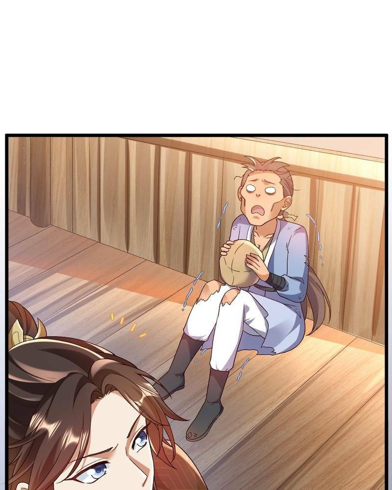 Lô Đỉnh Độc Quyền Của Các Nữ Đế Tương Lai Chapter 3 - 8