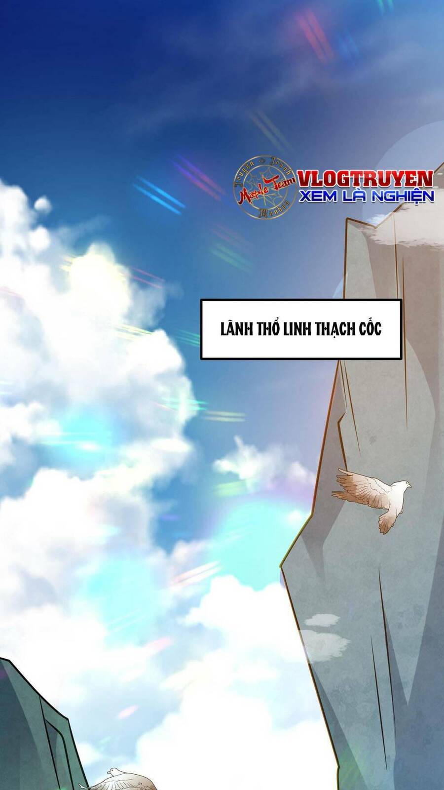 Lô Đỉnh Độc Quyền Của Các Nữ Đế Tương Lai Chapter 4 - 15