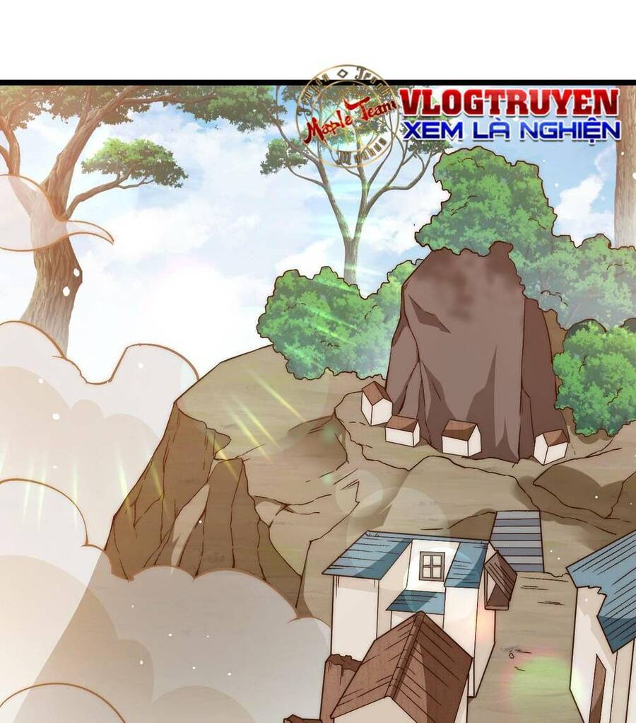 Lô Đỉnh Độc Quyền Của Các Nữ Đế Tương Lai Chapter 4 - 33