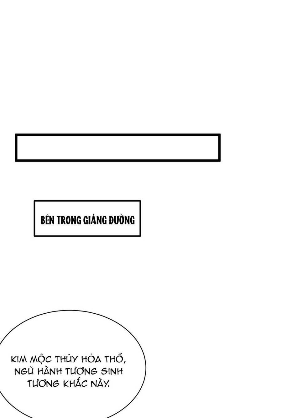 Lô Đỉnh Độc Quyền Của Các Nữ Đế Tương Lai Chapter 5 - 11