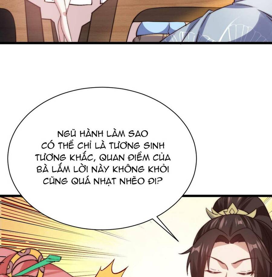 Lô Đỉnh Độc Quyền Của Các Nữ Đế Tương Lai Chapter 5 - 14