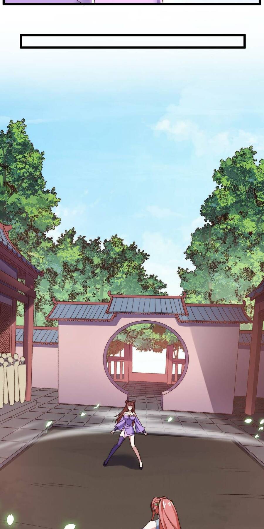 Lô Đỉnh Độc Quyền Của Các Nữ Đế Tương Lai Chapter 5 - 18