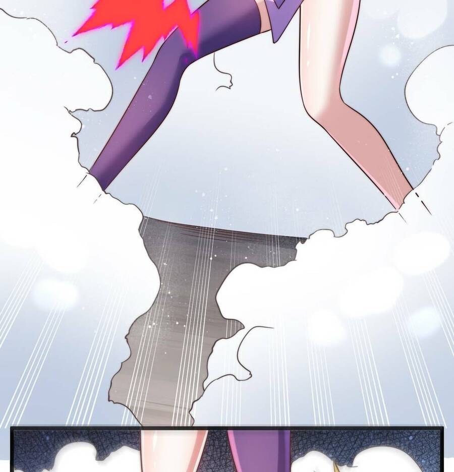 Lô Đỉnh Độc Quyền Của Các Nữ Đế Tương Lai Chapter 5 - 25