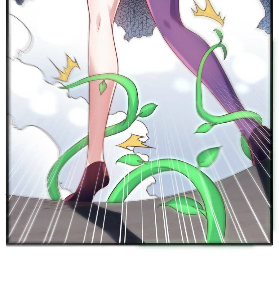 Lô Đỉnh Độc Quyền Của Các Nữ Đế Tương Lai Chapter 5 - 26