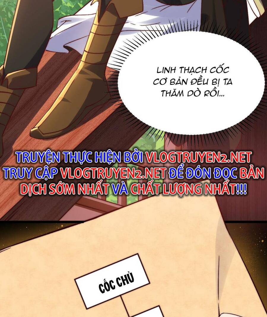 Lô Đỉnh Độc Quyền Của Các Nữ Đế Tương Lai Chapter 5 - 4