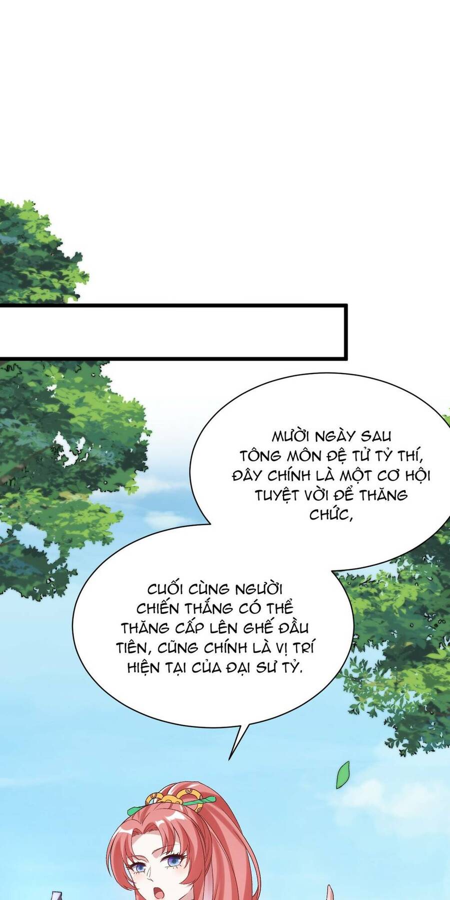 Lô Đỉnh Độc Quyền Của Các Nữ Đế Tương Lai Chapter 5 - 32