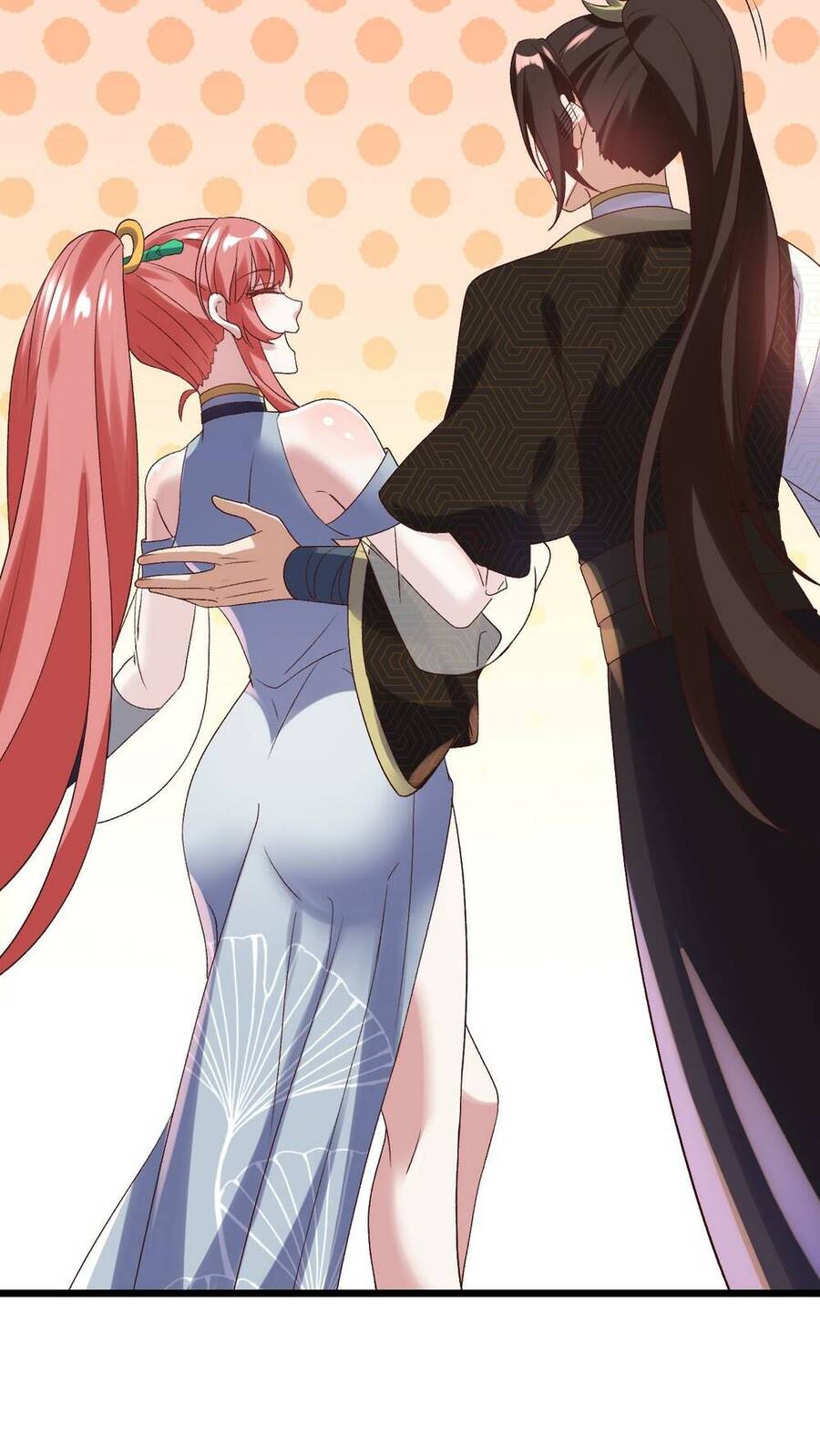 Lô Đỉnh Độc Quyền Của Các Nữ Đế Tương Lai Chapter 5 - 36