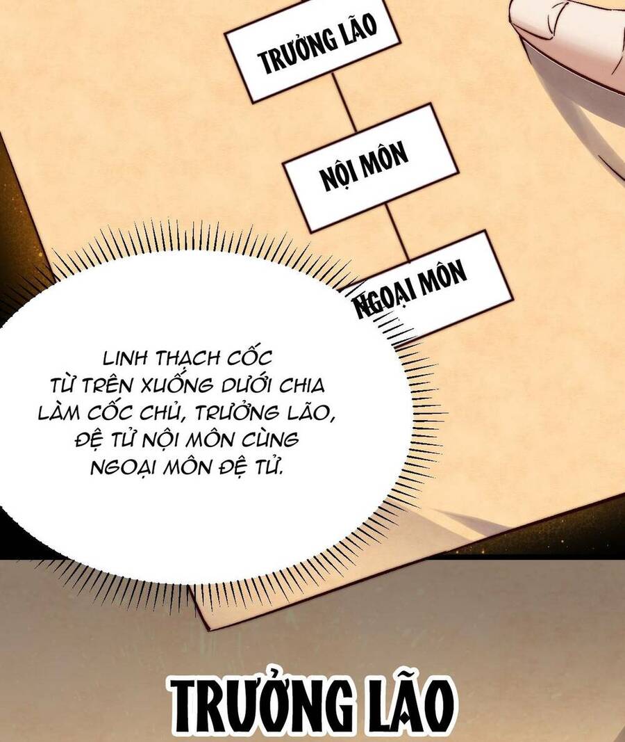 Lô Đỉnh Độc Quyền Của Các Nữ Đế Tương Lai Chapter 5 - 5