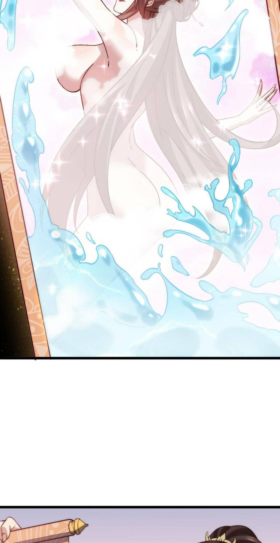 Lô Đỉnh Độc Quyền Của Các Nữ Đế Tương Lai Chapter 5 - 8