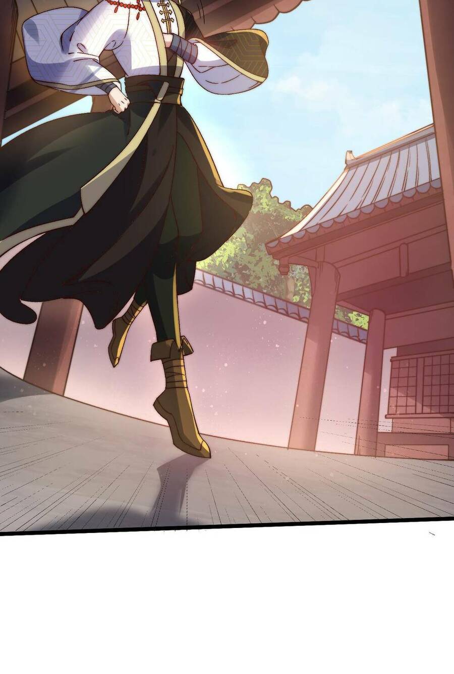 Lô Đỉnh Độc Quyền Của Các Nữ Đế Tương Lai Chapter 5 - 10